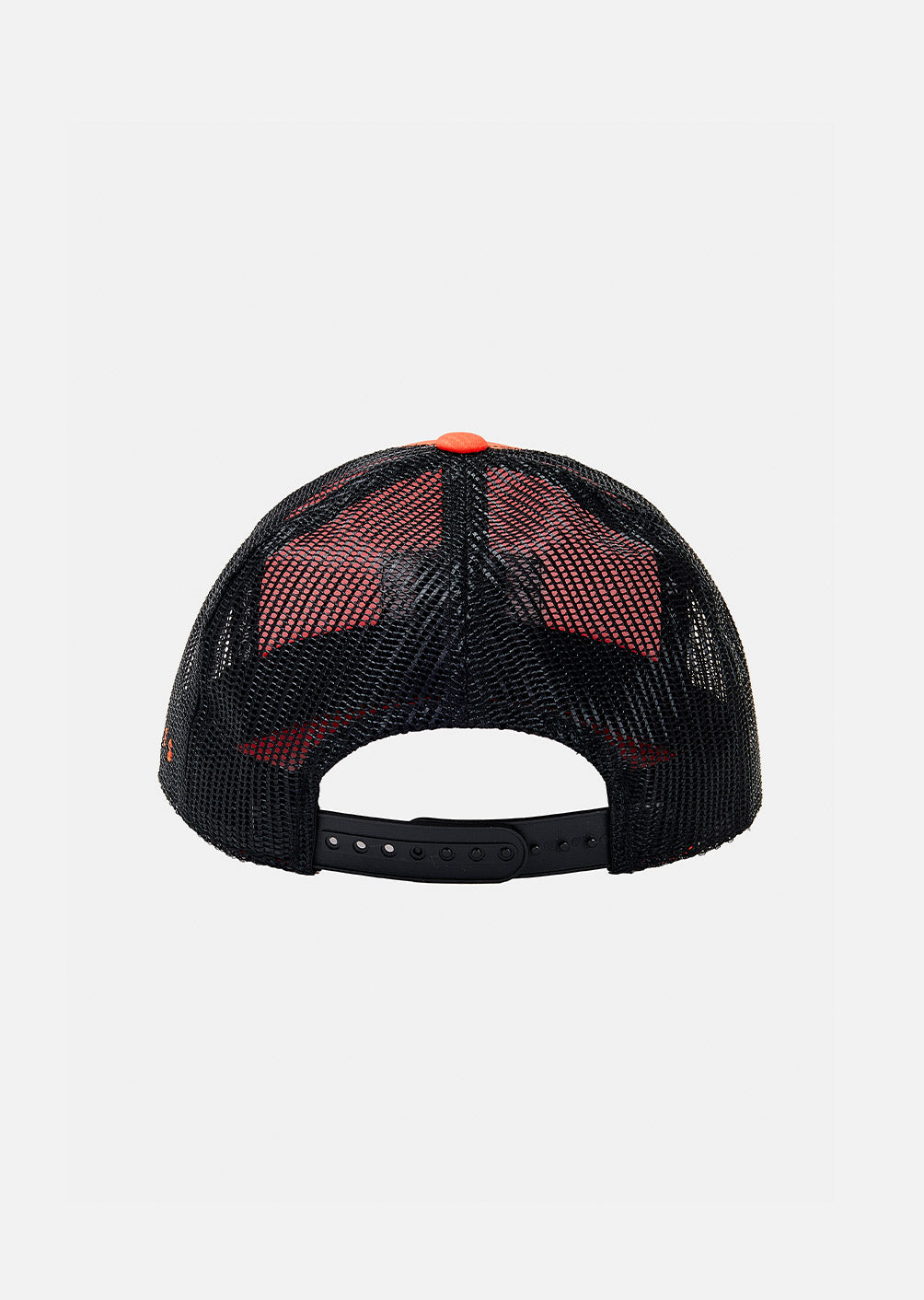 Snapback Clifftwo - Corail