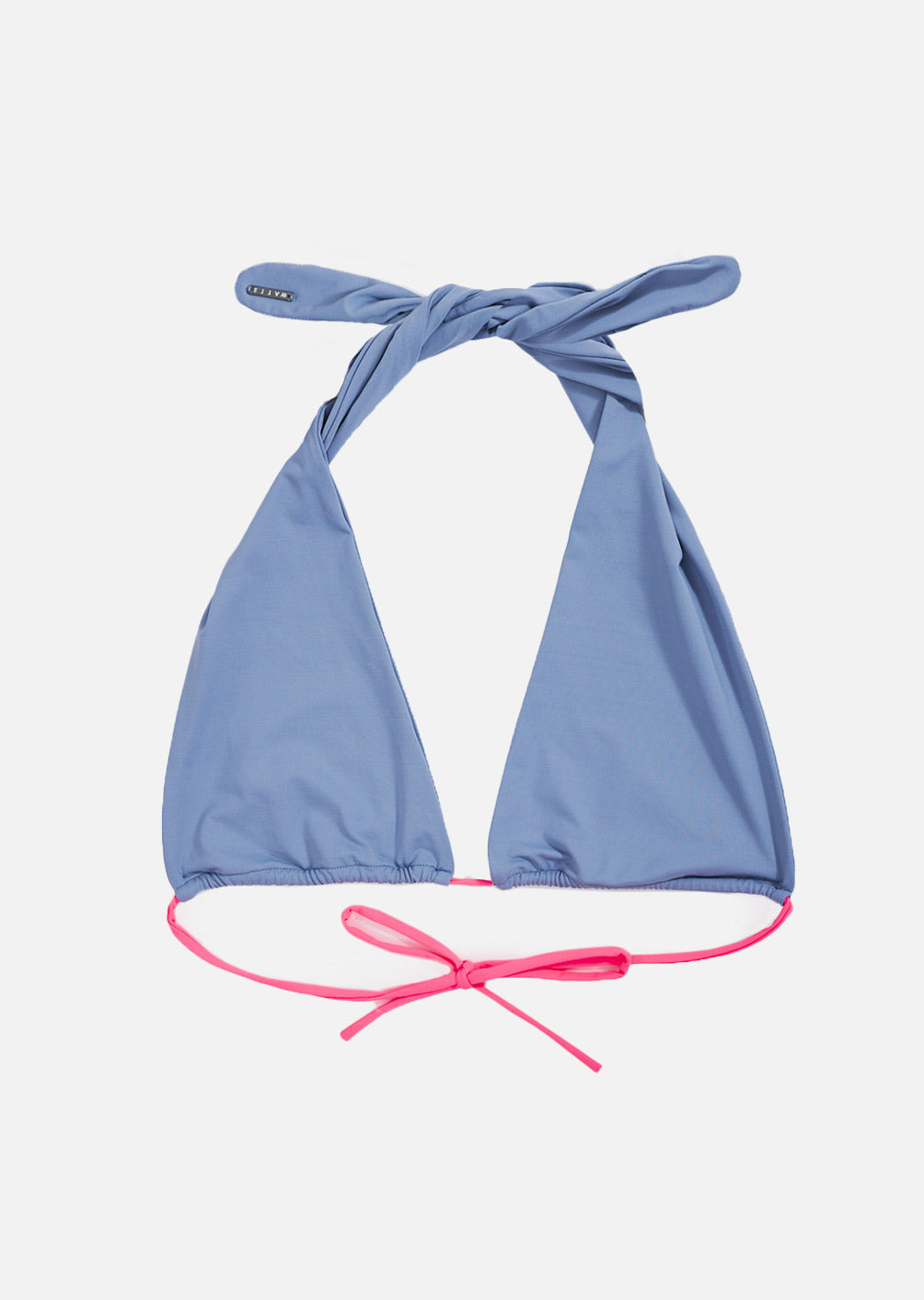 Haut de Maillot Coles - Bleu Gris