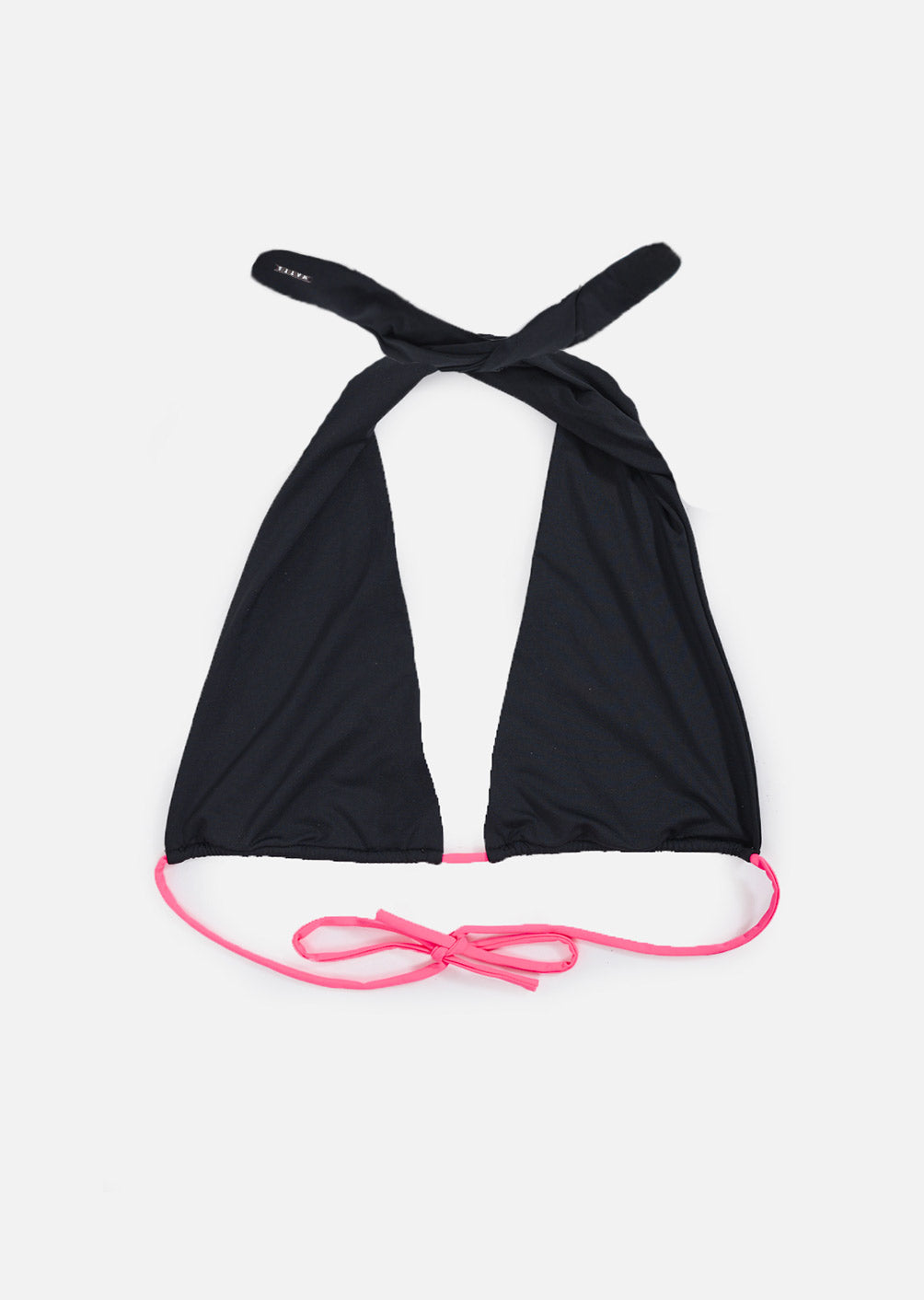 Haut de Maillot Coles - Noir