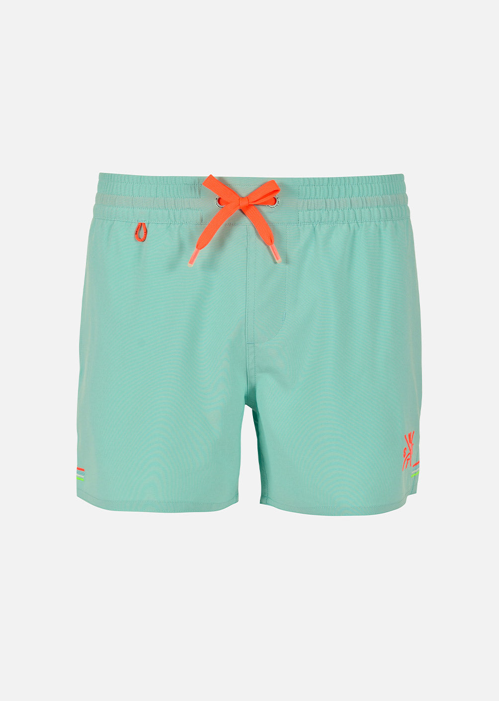 Coolz Junior swimsuit - Cyan