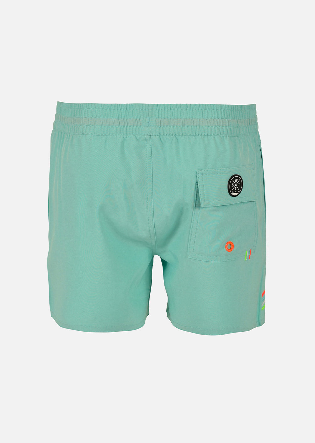 Coolz Junior swimsuit - Cyan