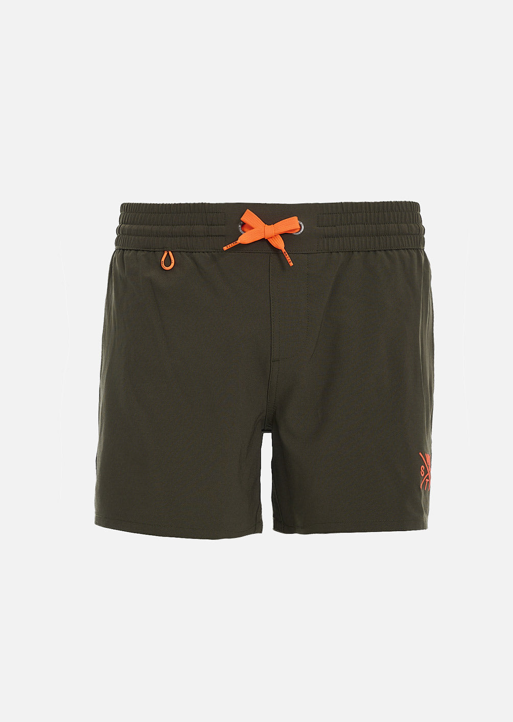 R-Coolz Junior Trikot - Khaki