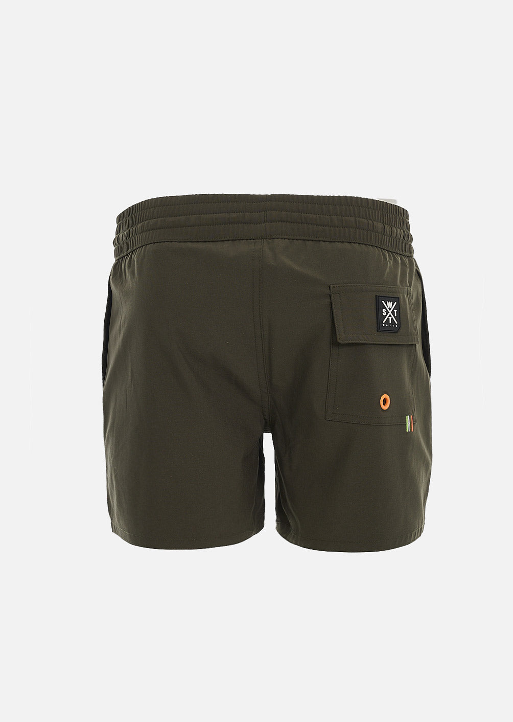 R-Coolz Junior Trikot - Khaki