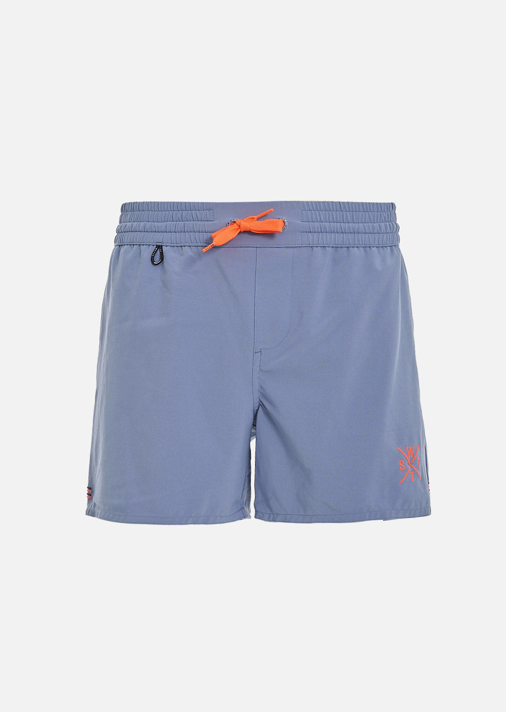 R-Coolz Junior Jersey - Blue Grey