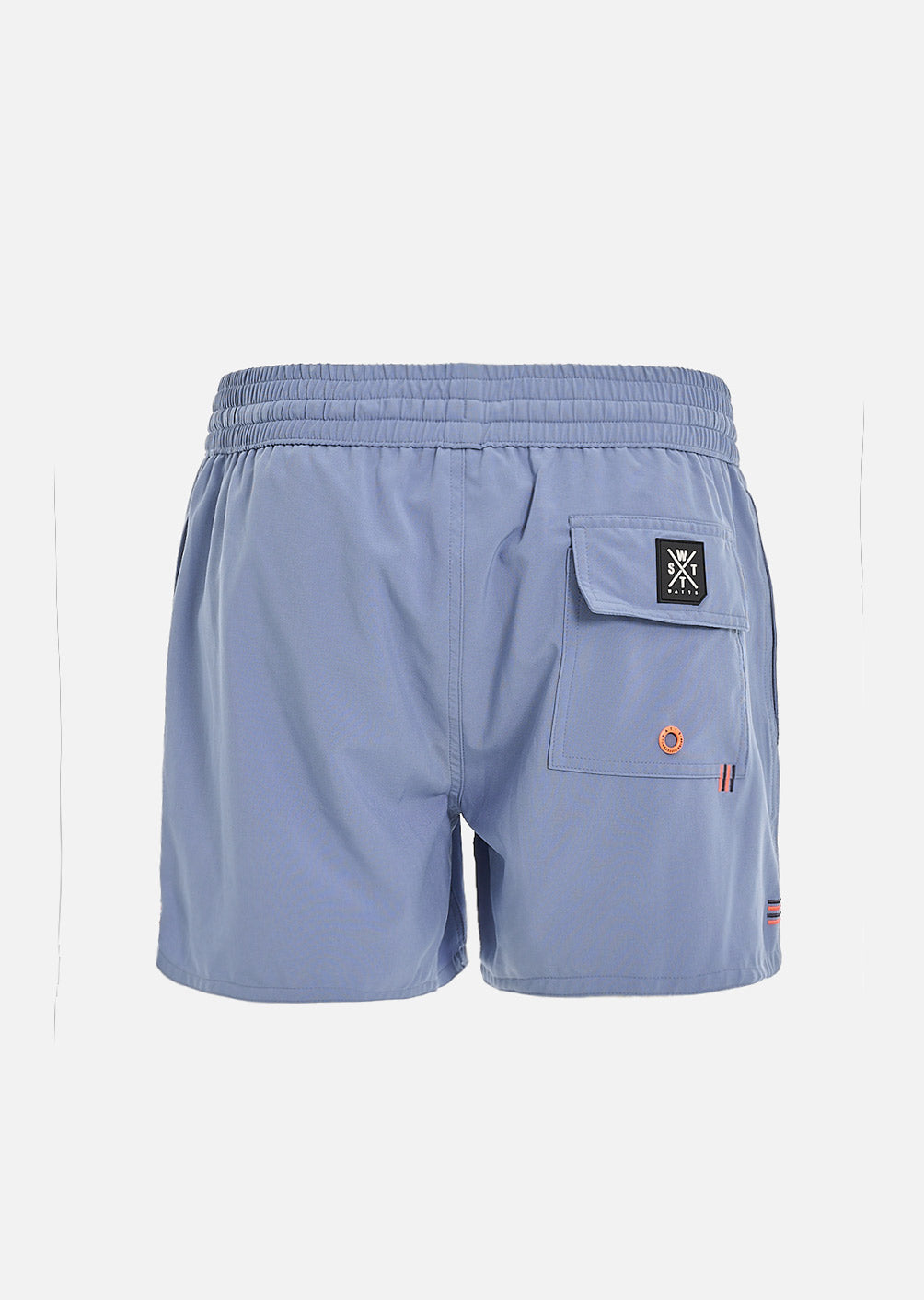 R-Coolz Junior Jersey - Blue Grey