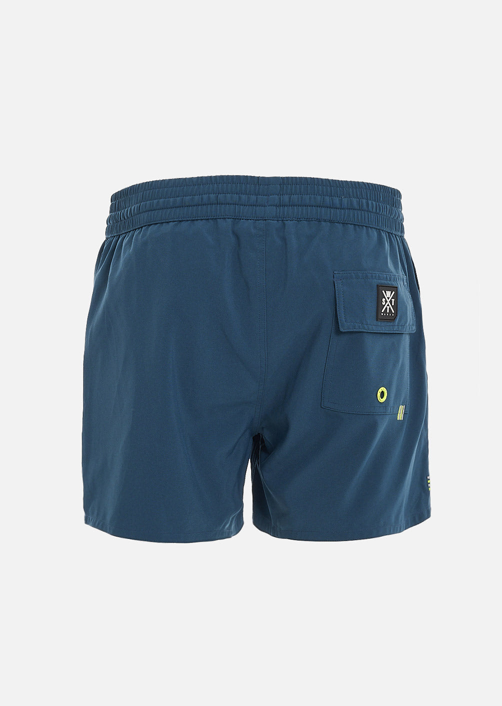 R-Coolz Junior Trikot - Blau &amp; Gelb