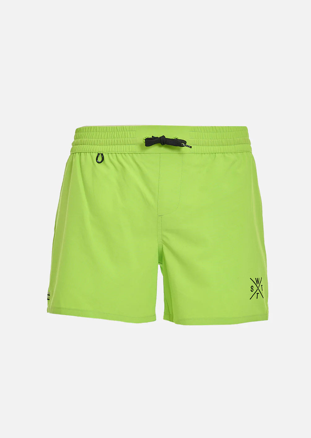 R-Coolz Jersey - Fluorescent Green