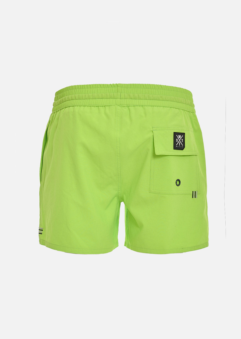 R-Coolz Jersey - Fluorescent Green