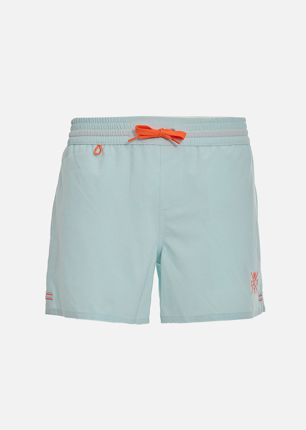 R-Coolz Junior Trikot - Hellblau