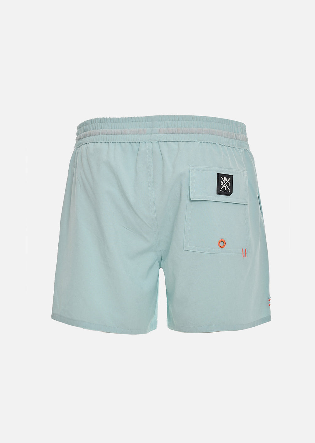 R-Coolz Junior Trikot - Hellblau