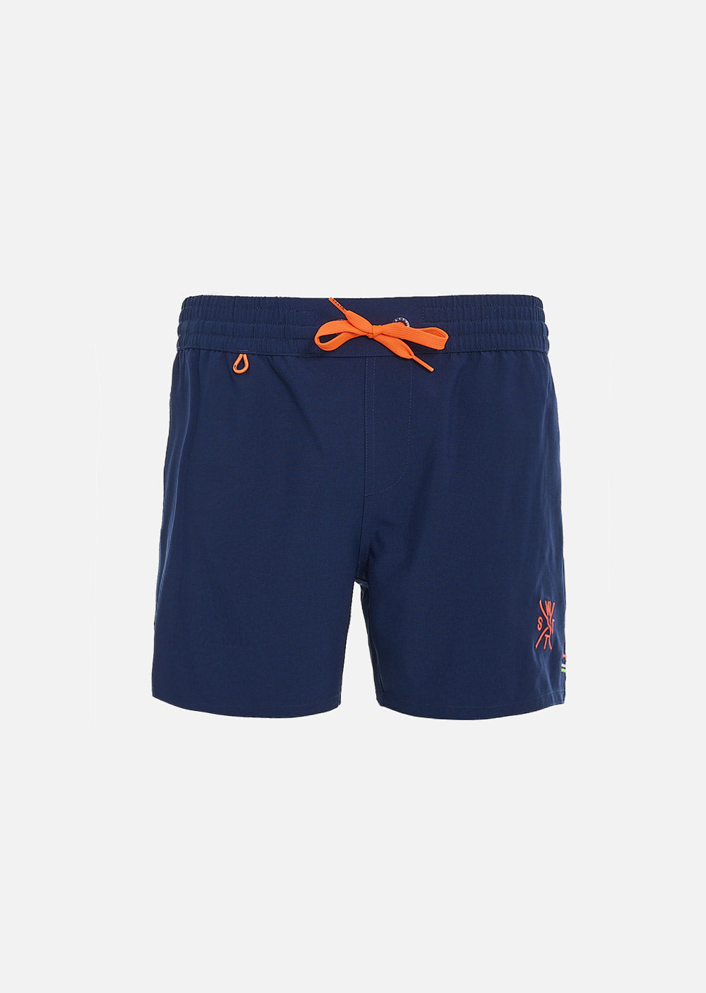 Maillot R-Coolz Junior - Bleu Marine