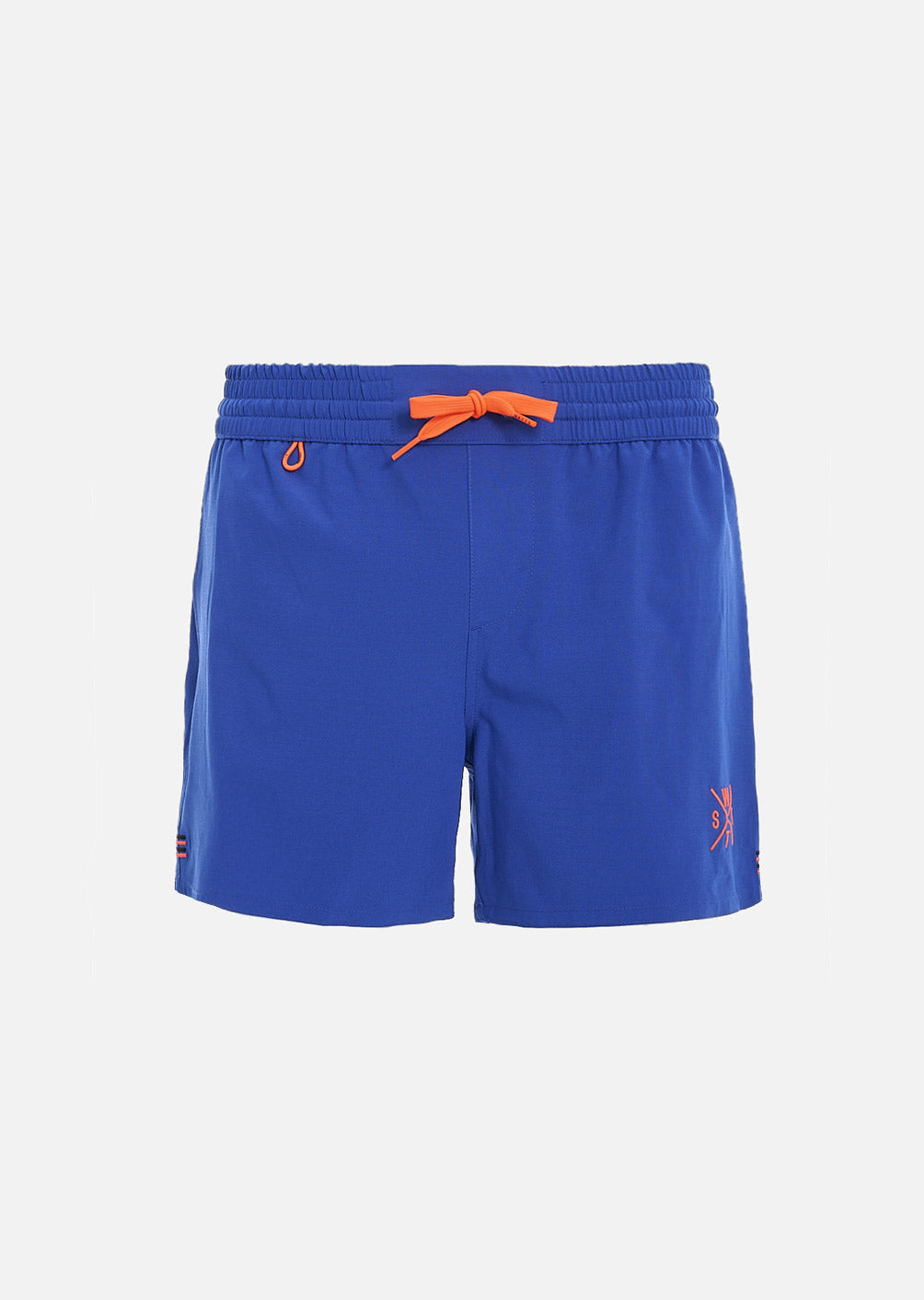 R-Coolz Junior Trikot - Blau