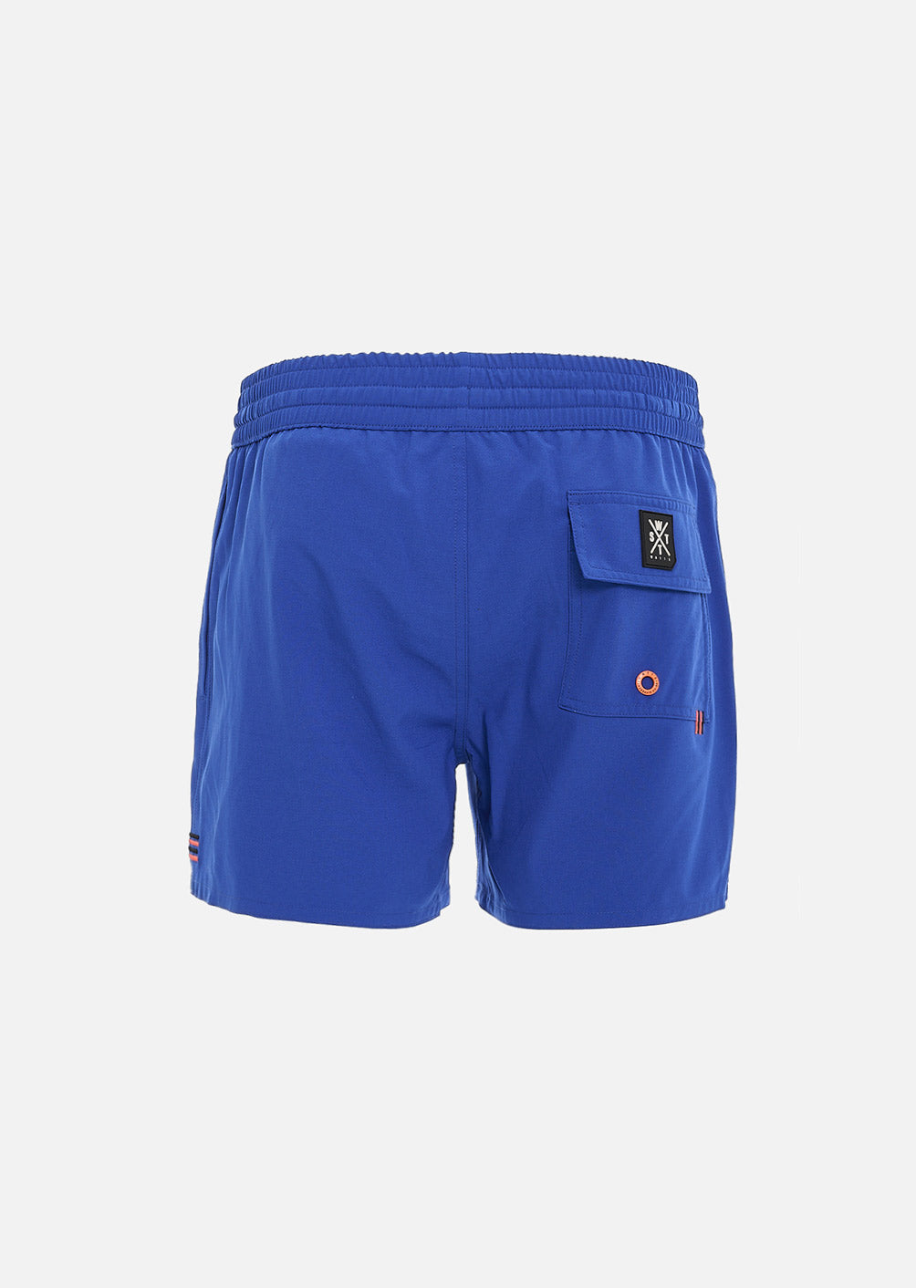 R-Coolz Junior Trikot - Blau