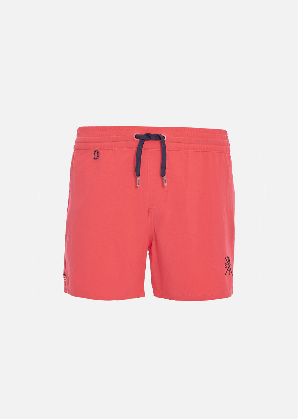 R-Coolz Junior Trikot - Fluoreszierendes Rosa