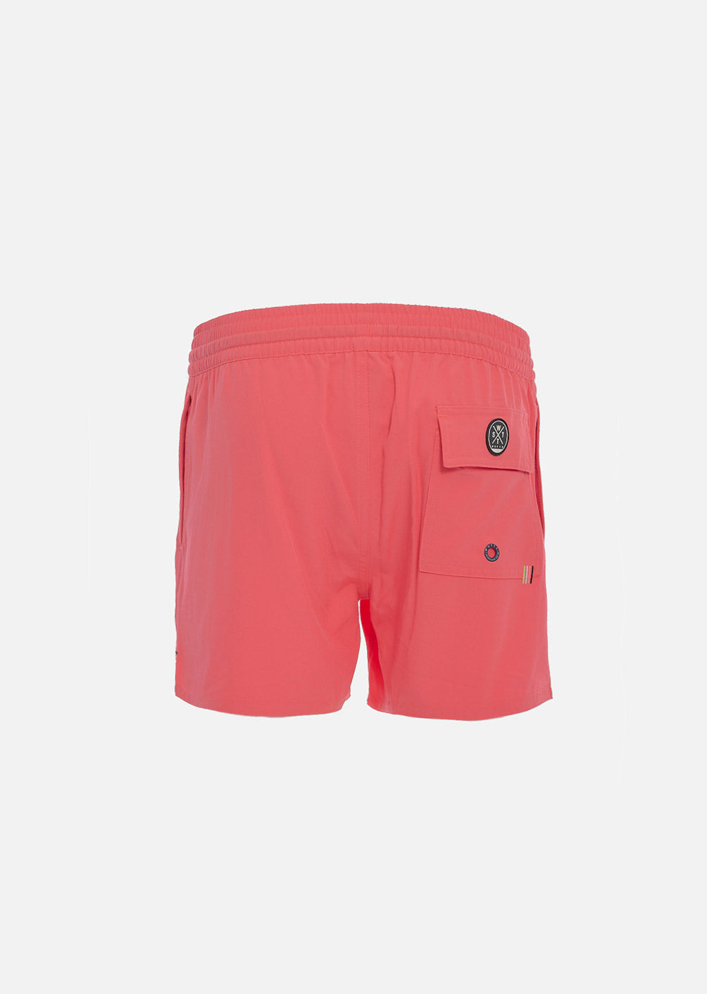 R-Coolz Junior Trikot - Fluoreszierendes Rosa
