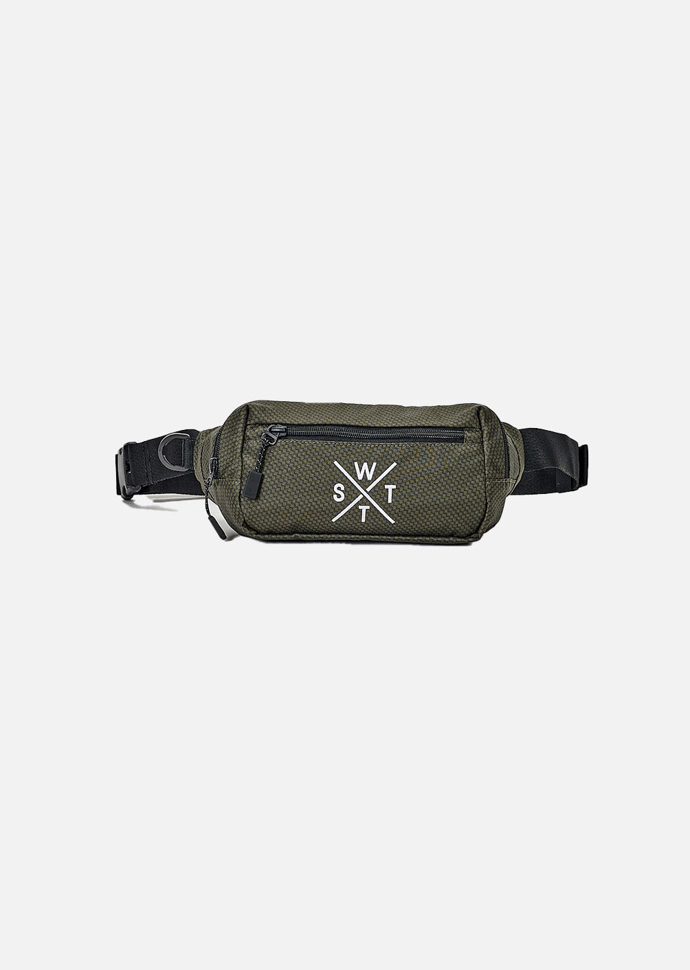 Desert Satchel - Carbon Khaki