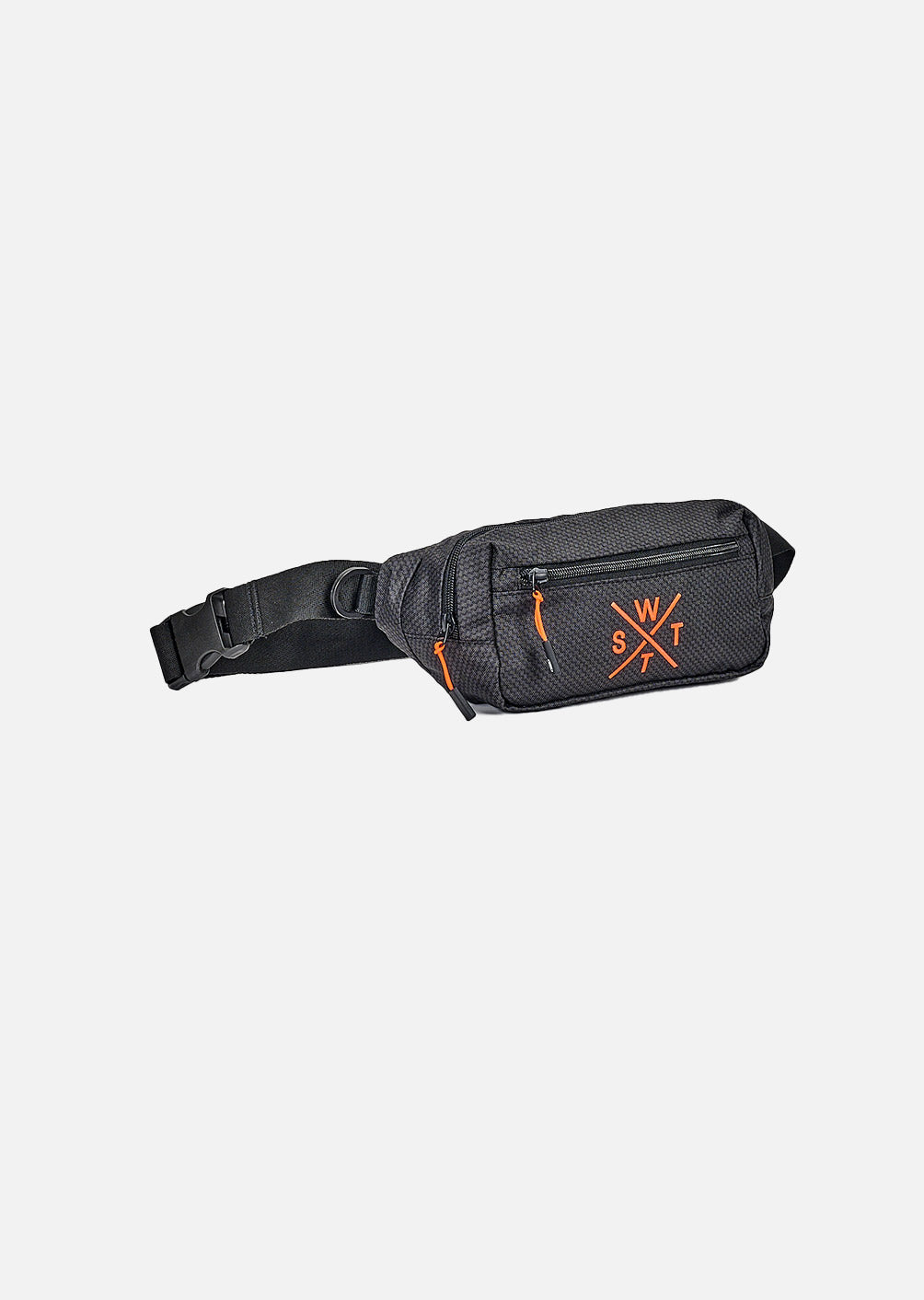 Desert Satchel - Dark Carbon Grey