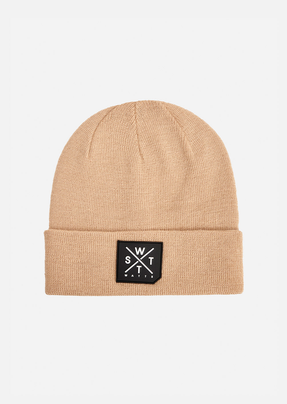 Bonnet Détroit - Beige