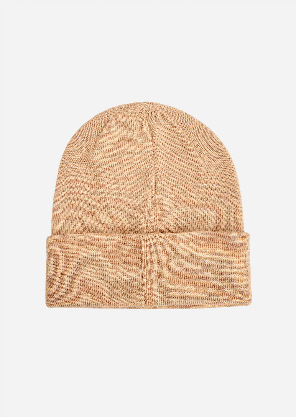 Bonnet Détroit - Beige