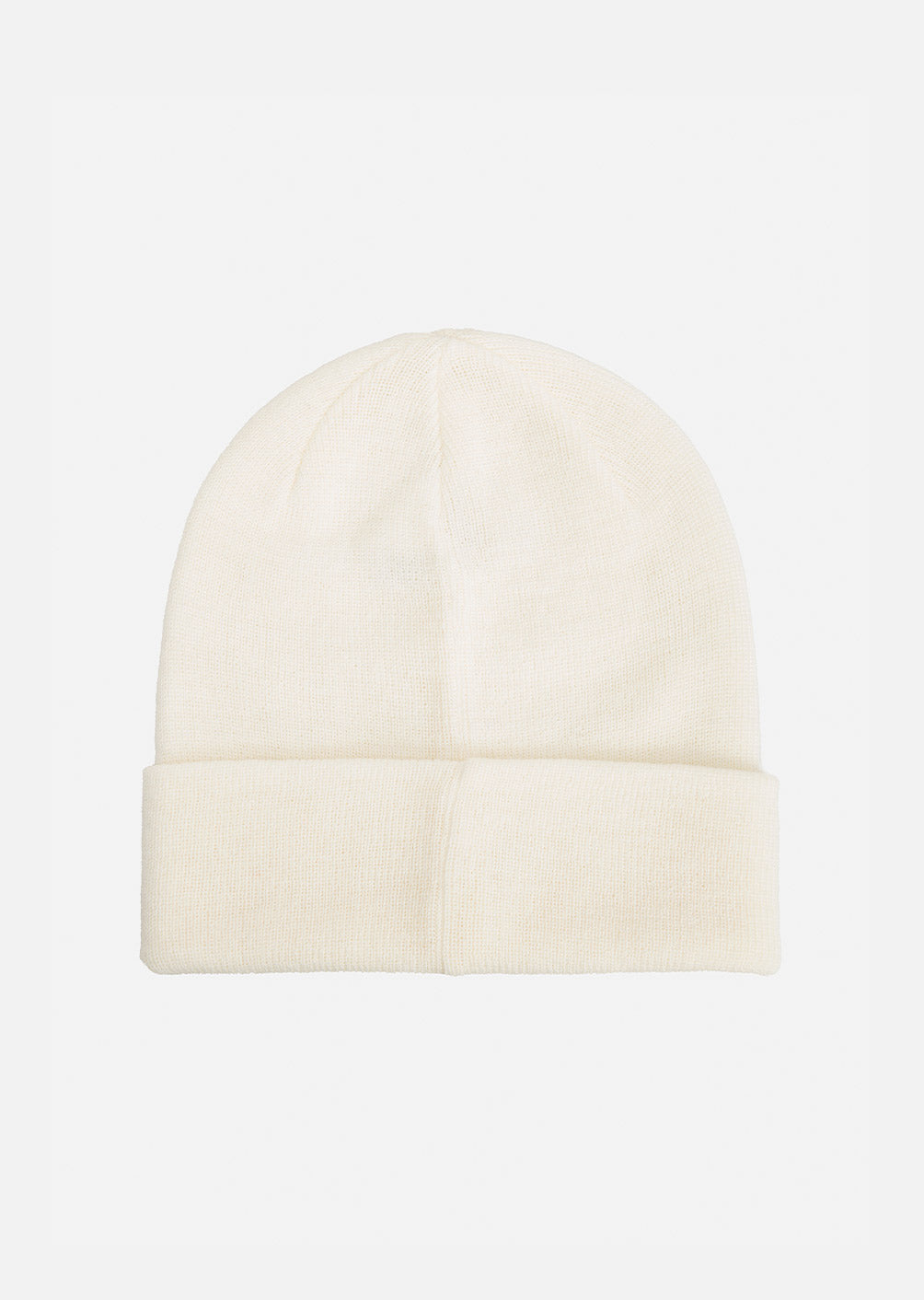 Bonnet Détroit - Blanc et Rose Fluo