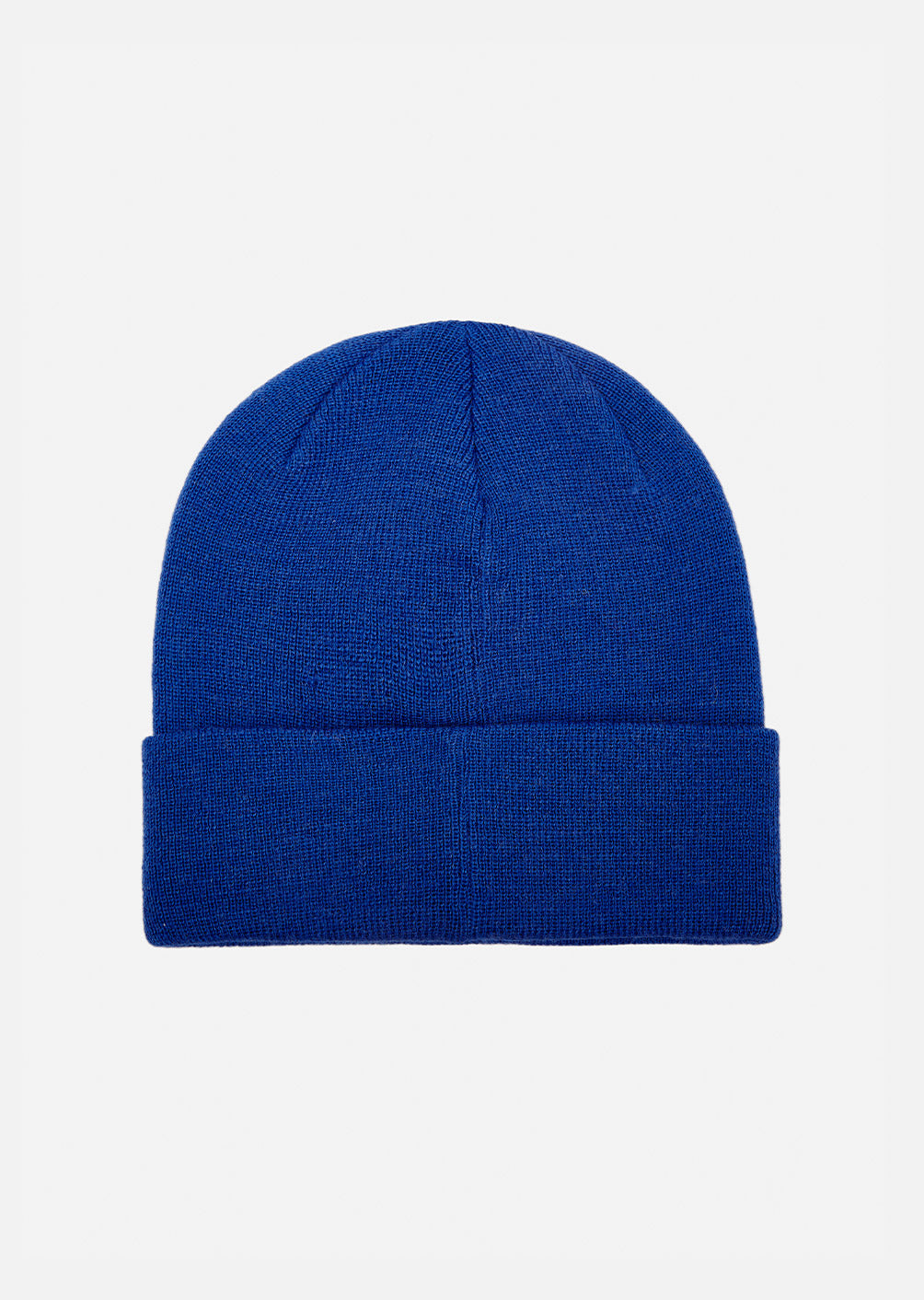 Detroit Beanie - Blue