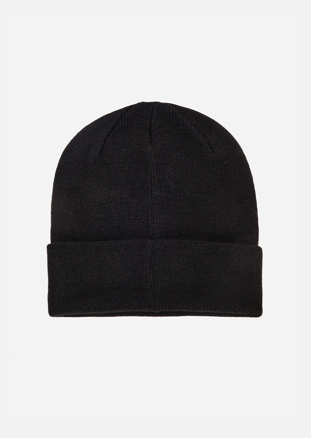 Bonnet Détroit - Noir & Rose Fluo