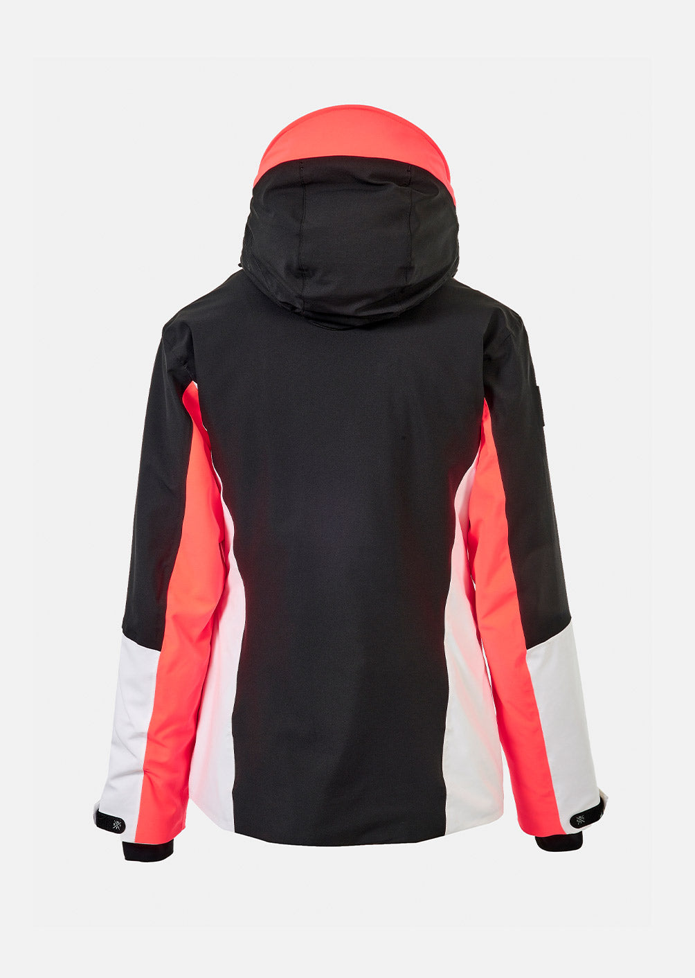 Veste de ski Fiction - Noir