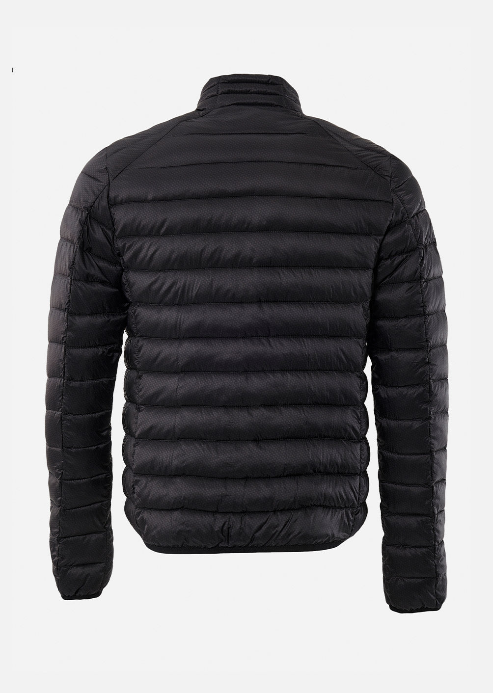 Fire Micro Daunenjacke – Dark Carbon Grey