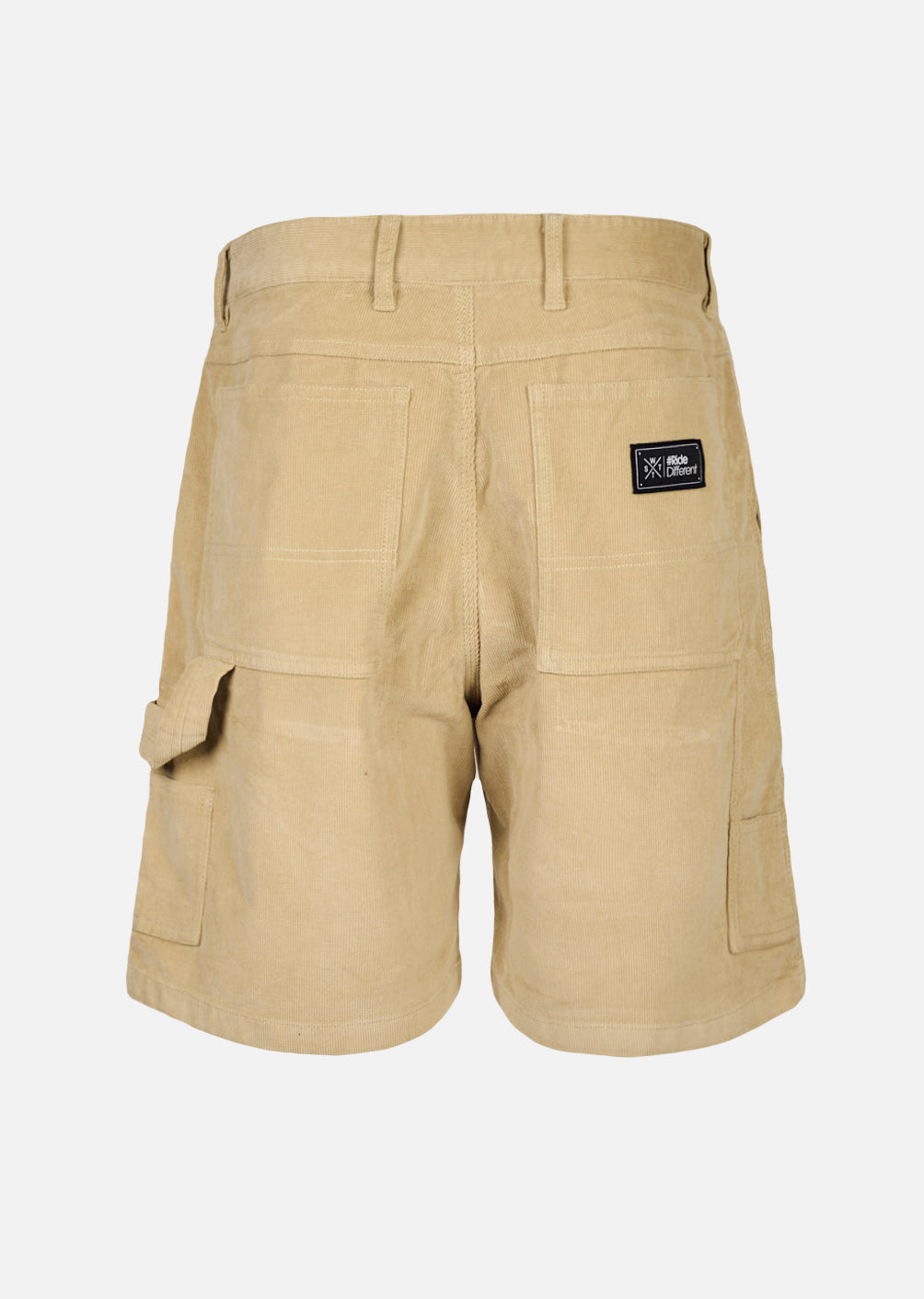 Bermuda Flow - Beige