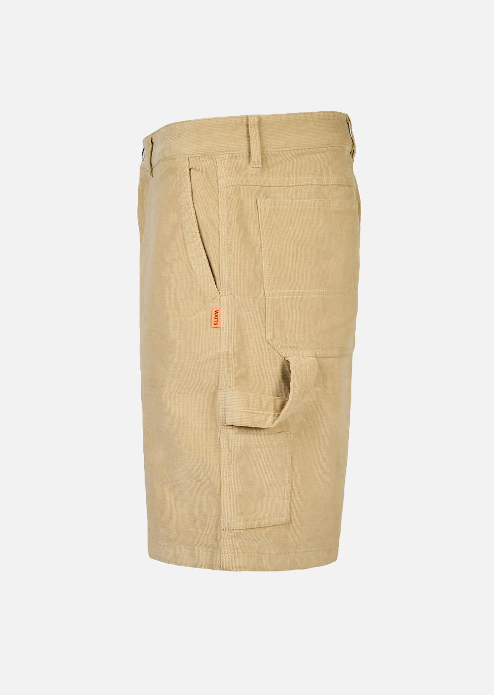 Bermuda Flow - Beige