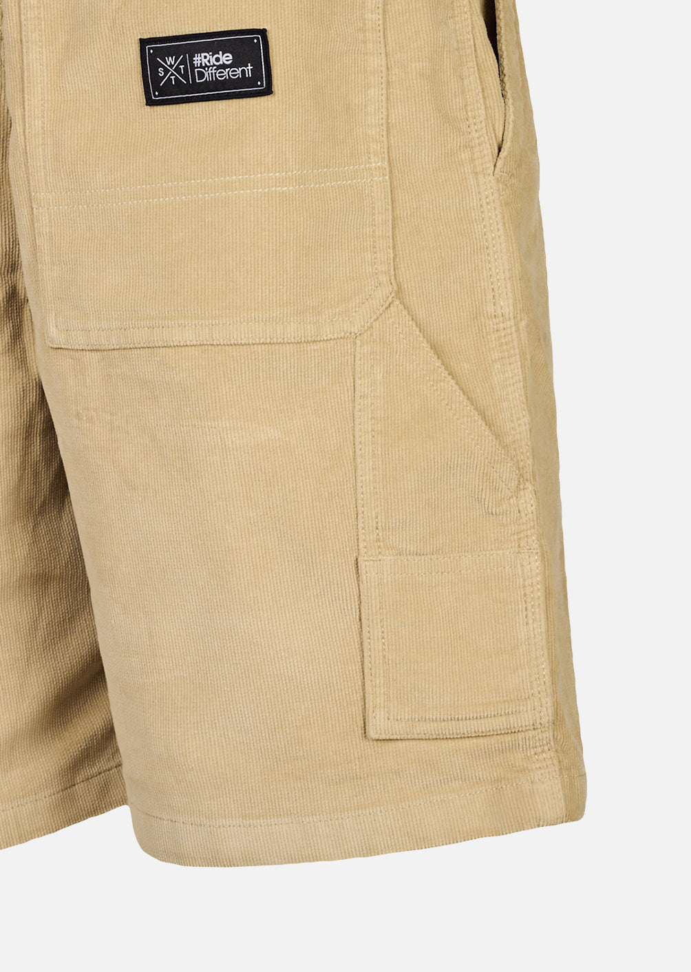 Bermuda Flow - Beige