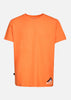 T-Shirt Follow – Leuchtorange