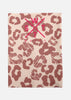 Tour de cou Fox - New Leopard Brown
