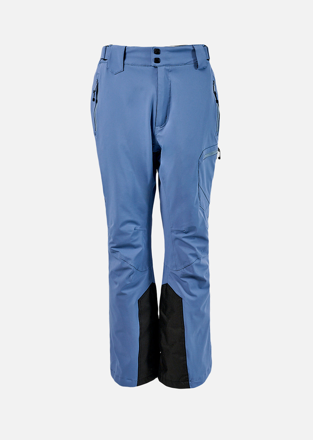 Skihose Gostt - Blaugrau