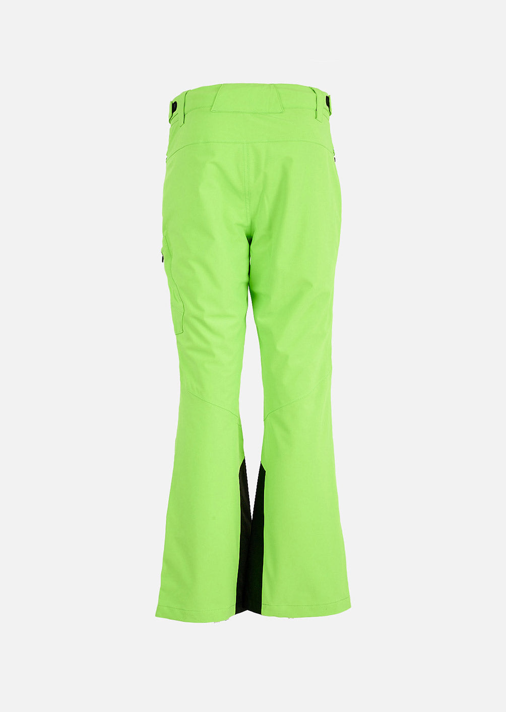 Pantalon de ski Gostt - Vert Fluo