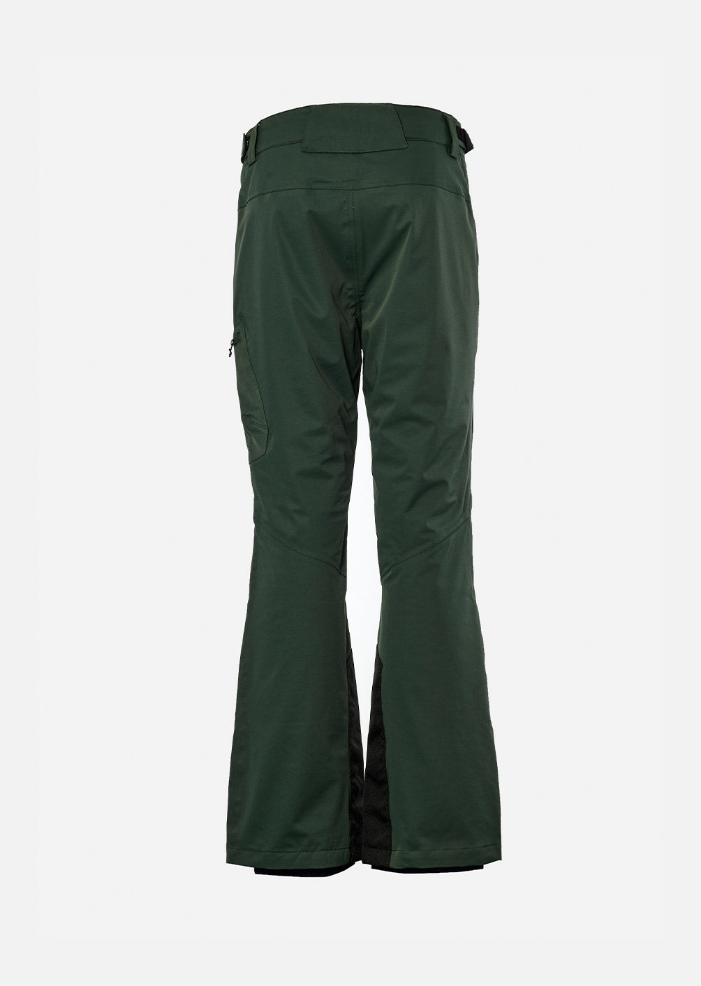 Gostt Junior-Skihose – Tannengrün