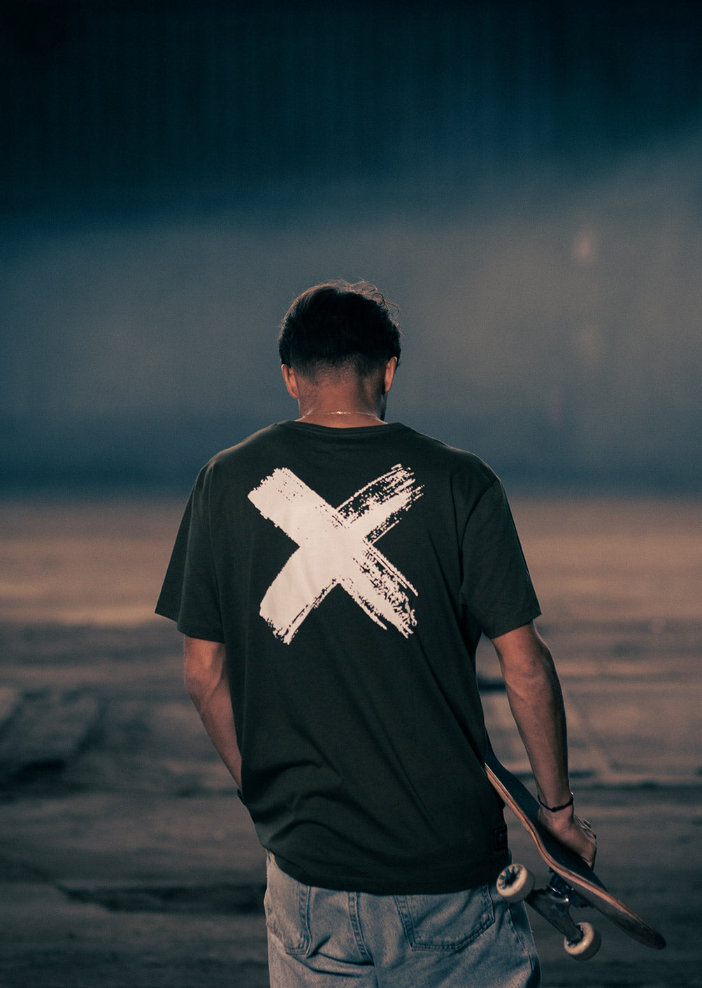 Hit T-Shirt - Khaki