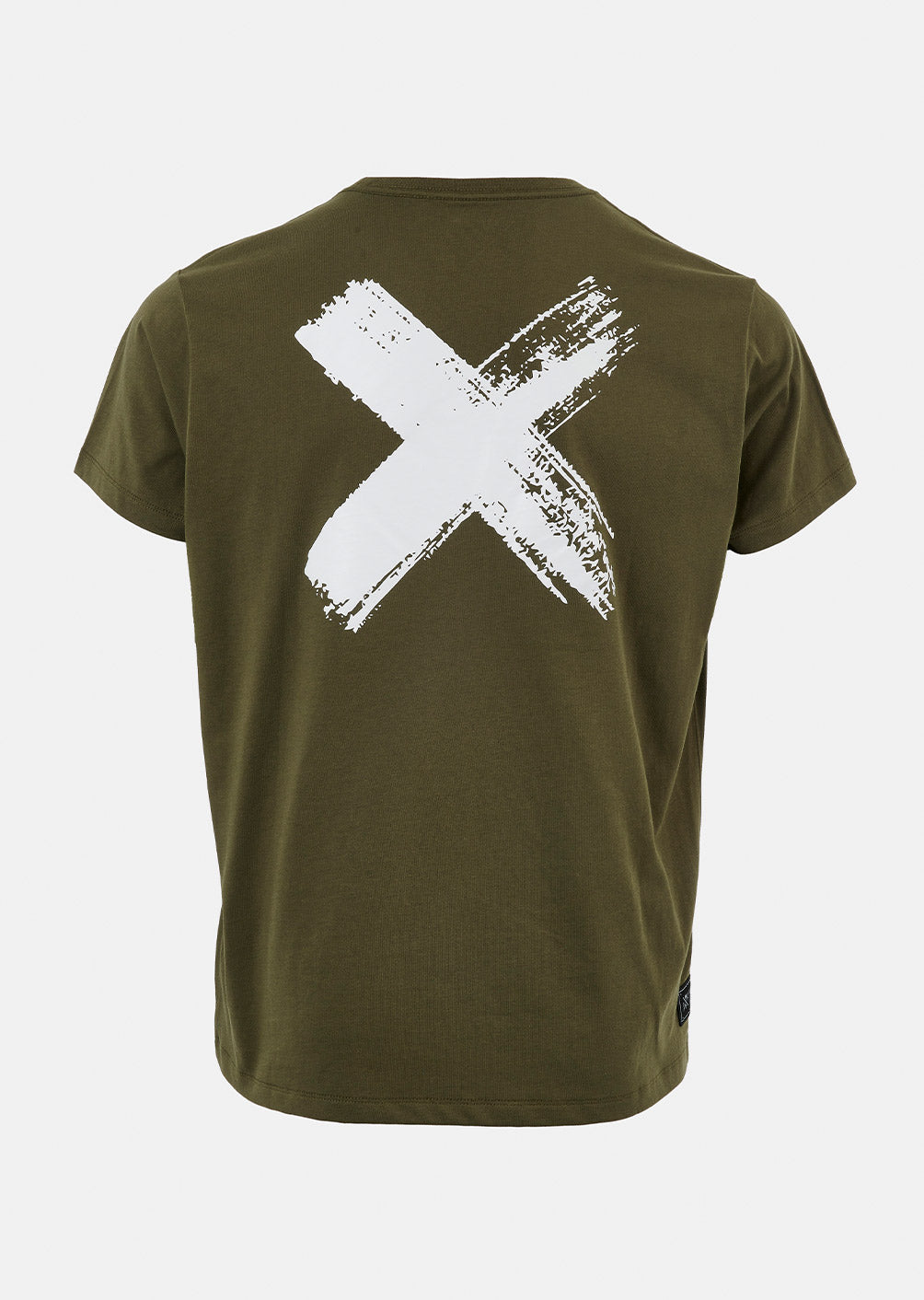 Hit T-Shirt - Khaki