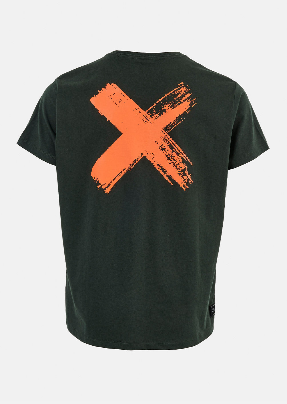Tee-shirt Hit junior - Vert Sapin