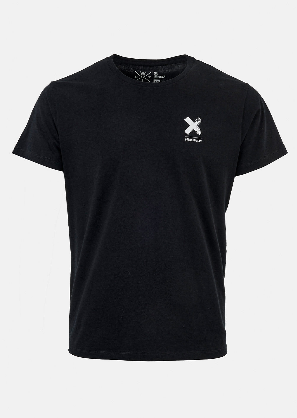 Hit junior t-shirt - Black
