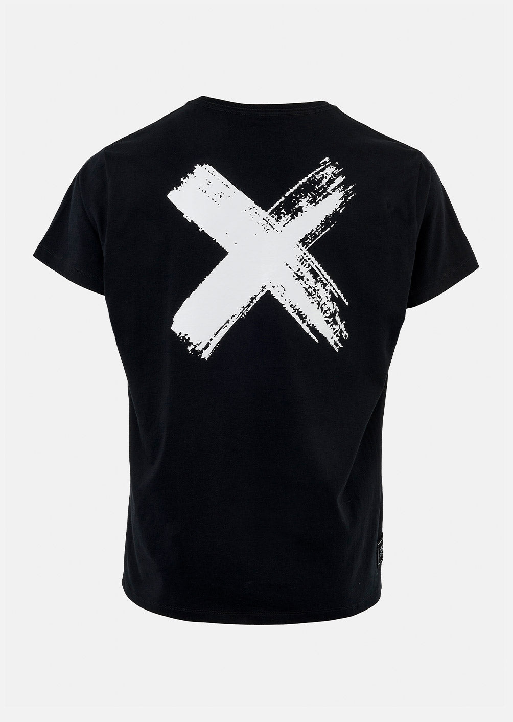 Hit junior t-shirt - Black