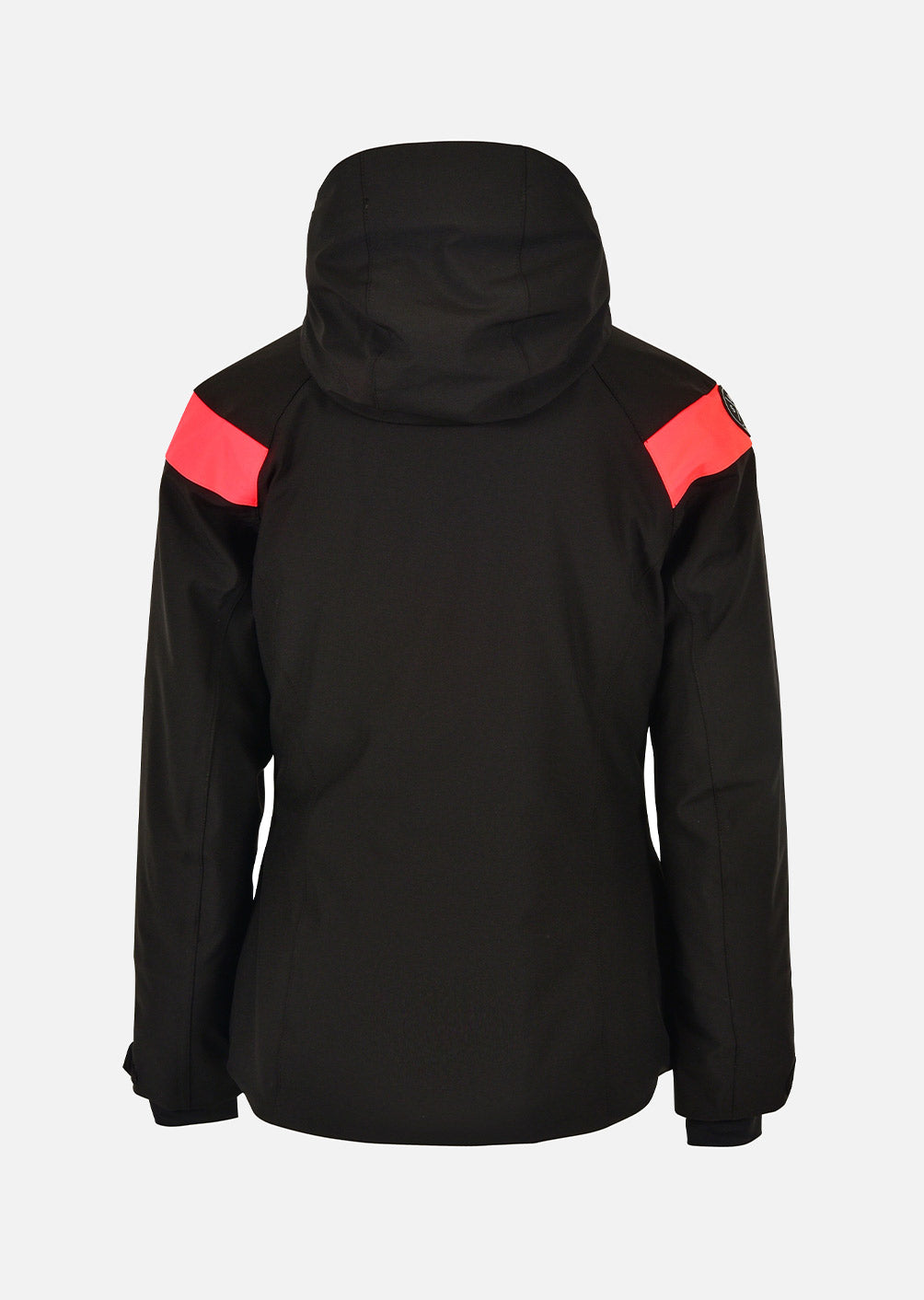 Veste de ski Ice - Gris Foncé Carbone