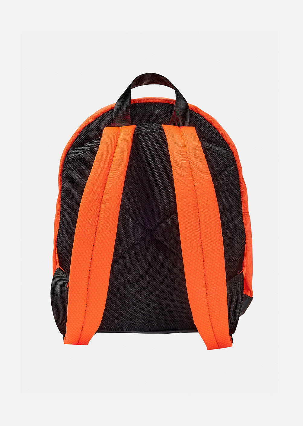 Jawsone Small Backpack - Fluo Carbon Orange