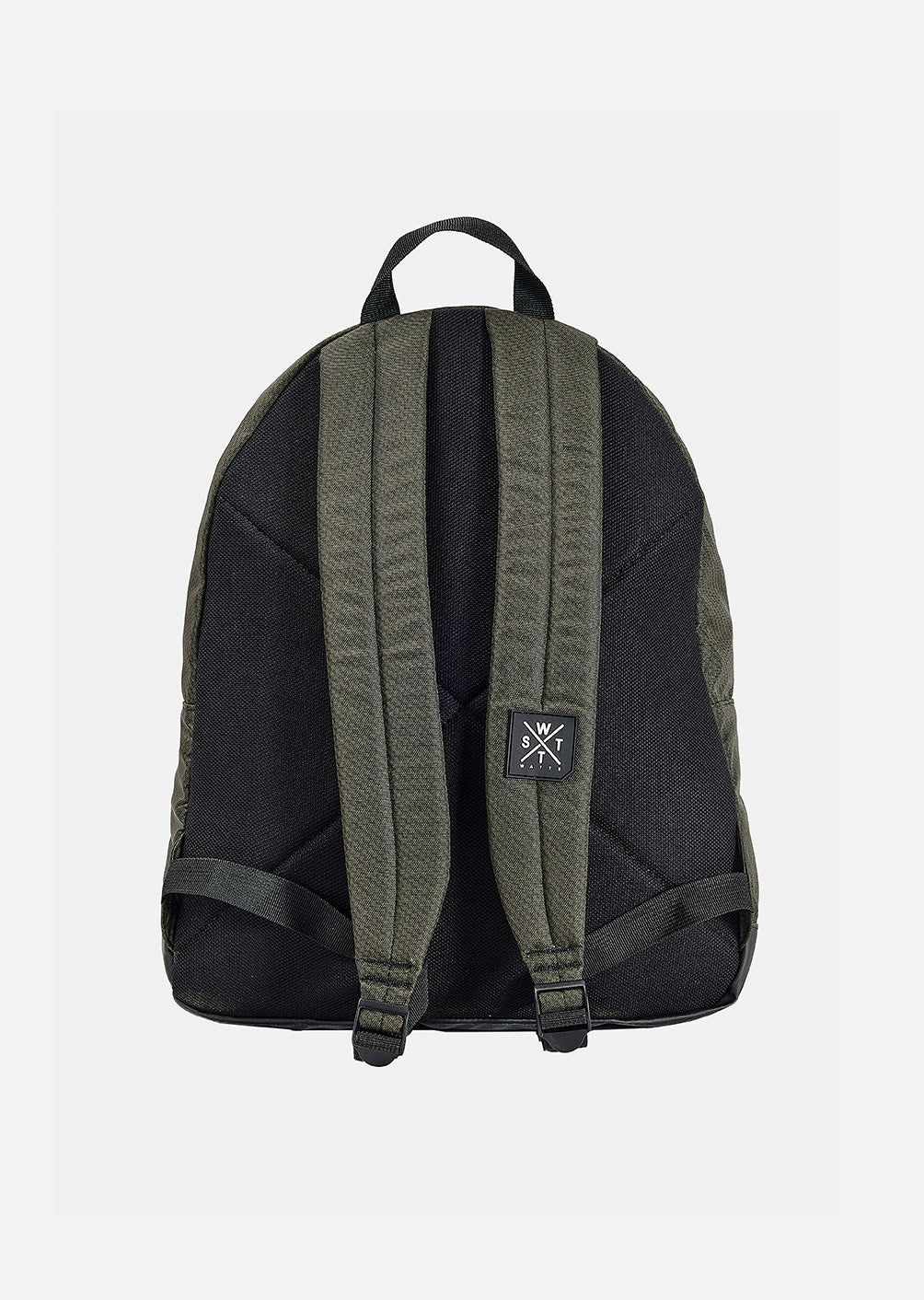 Jawstwo Large Backpack - Carbon Khaki