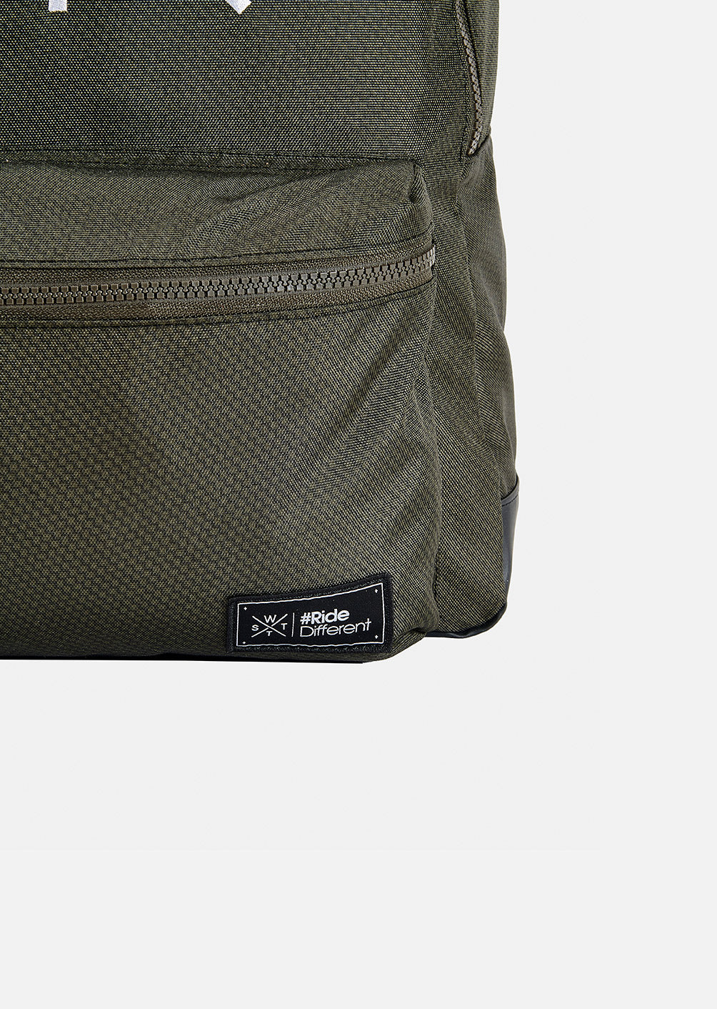 Jawstwo Large Backpack - Carbon Khaki