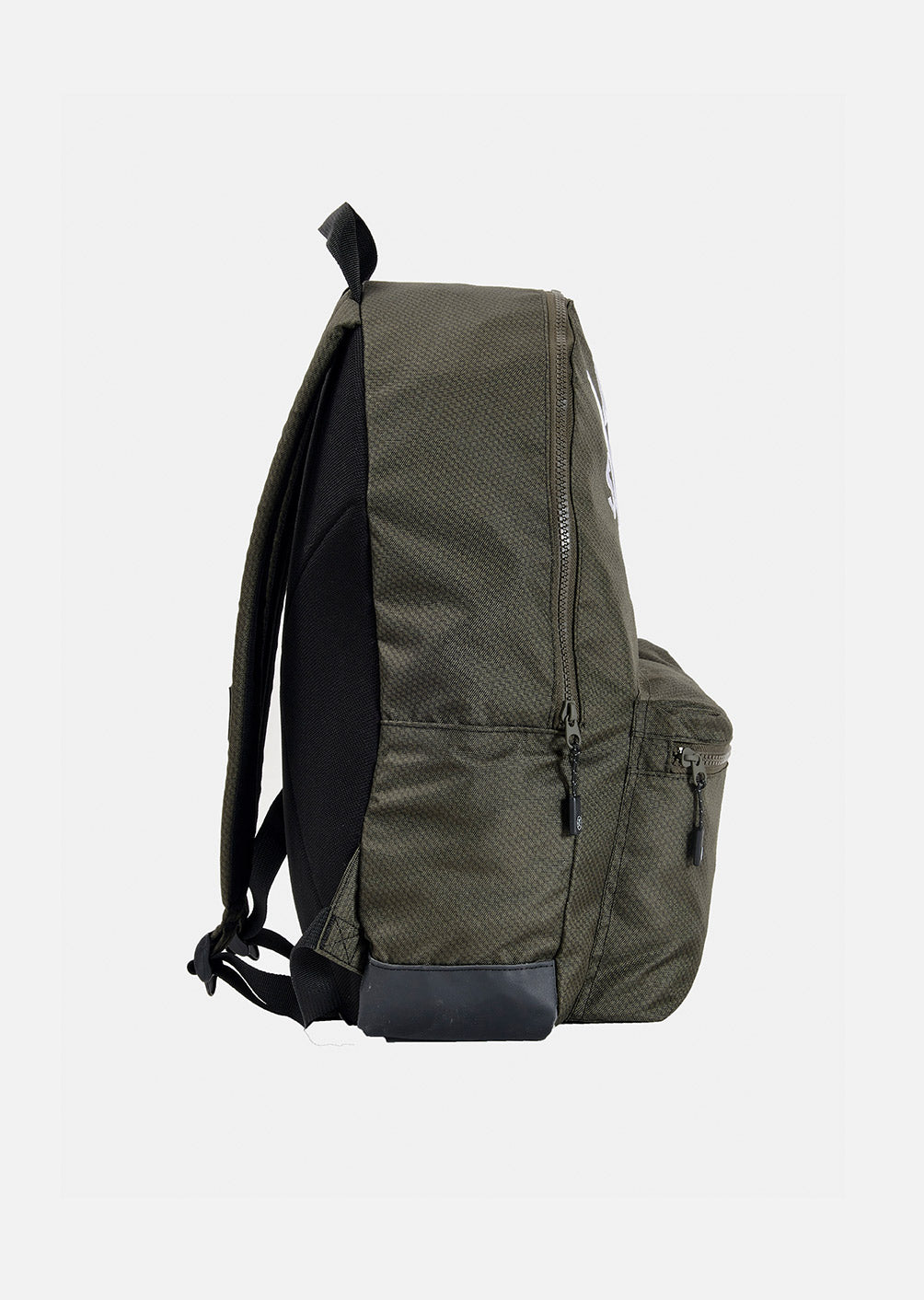 Jawstwo Large Backpack - Carbon Khaki