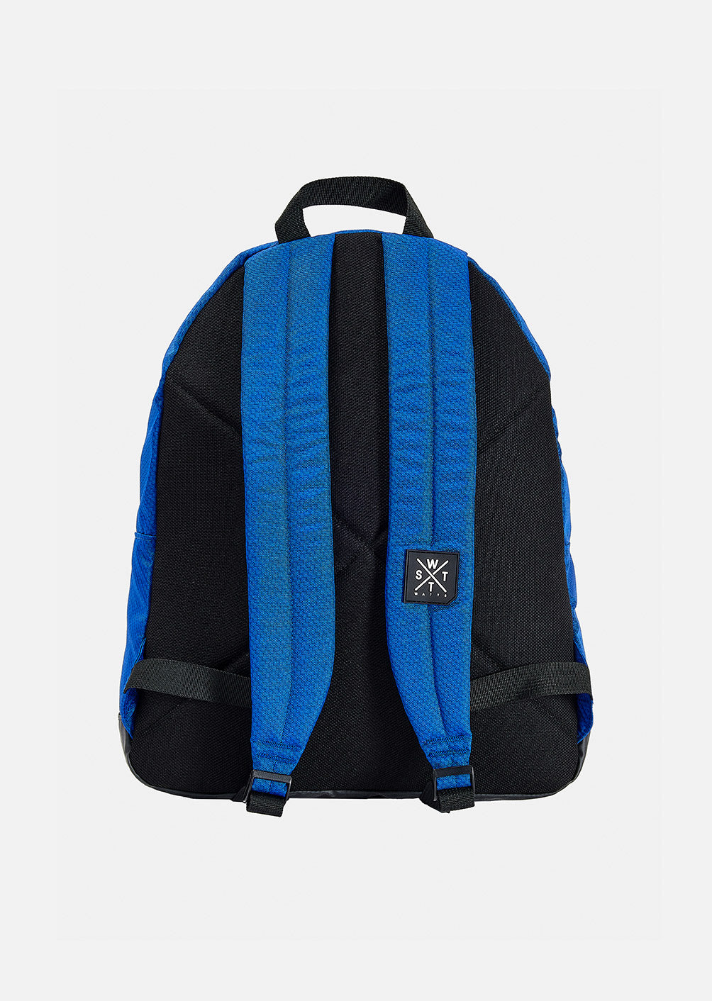 Jawstwo Large Backpack - Carbon Blue