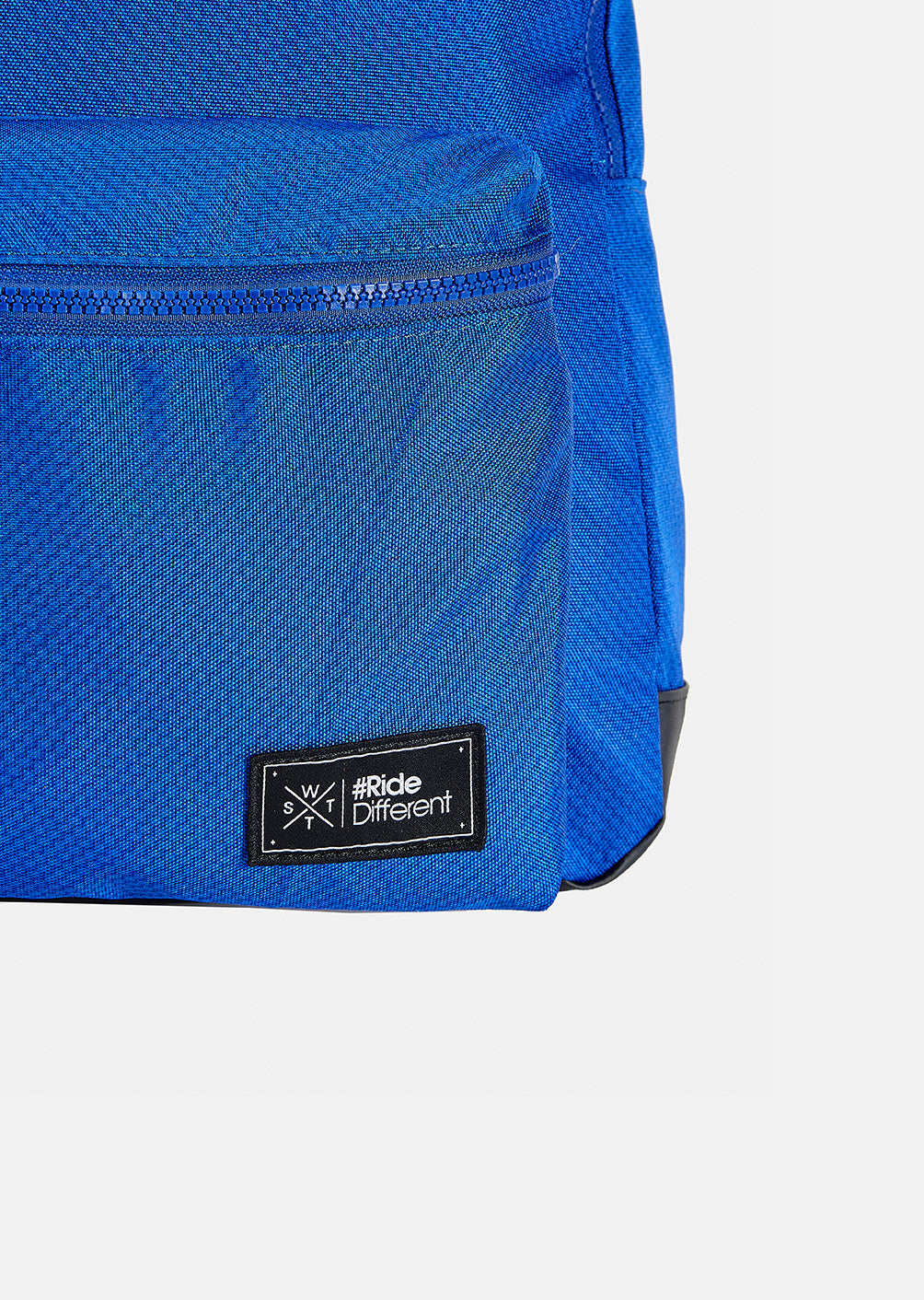 Jawstwo Large Backpack - Carbon Blue