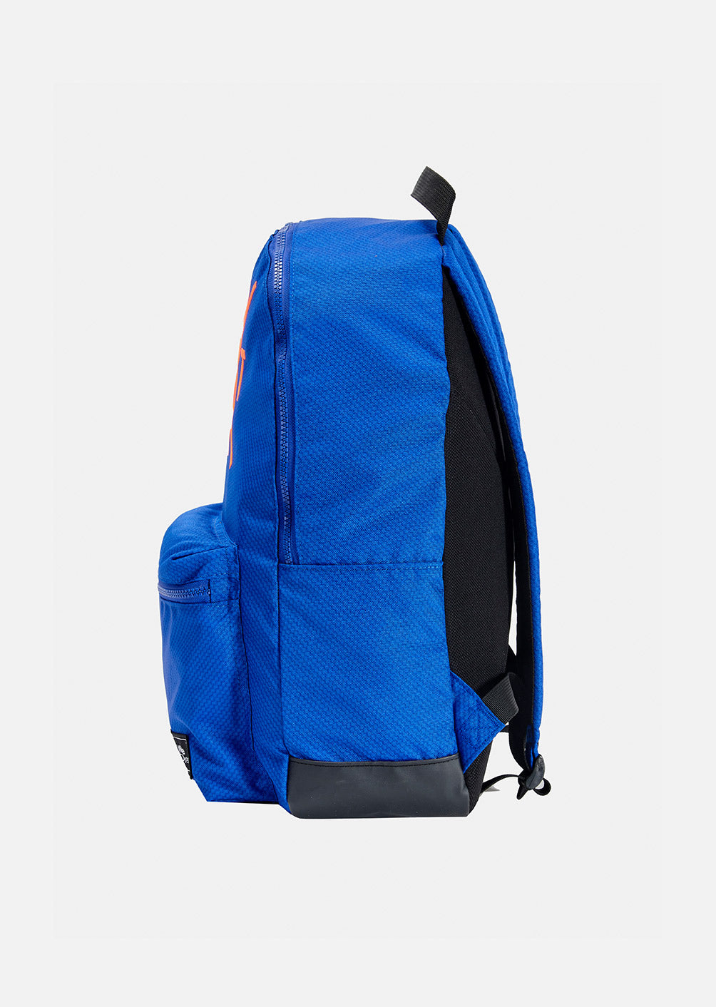 Jawstwo Large Backpack - Carbon Blue