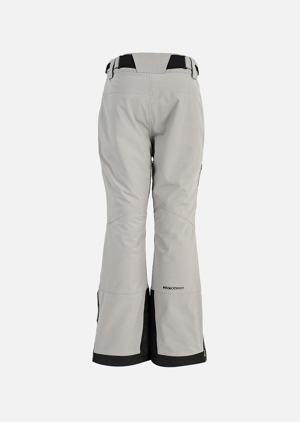 Pantalon de ski X Jib - Gris Clair
